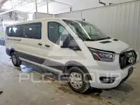 2023 Ford TRANSIT photo