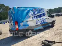 2023 Ford TRANSIT фото