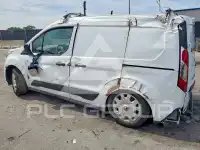 2023 Ford TRANSIT фото