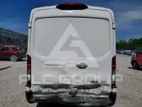 2023 Ford TRANSIT photo