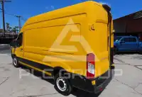 2023 Ford TRANSIT фото
