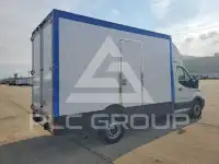 2023 Ford TRANSIT фото