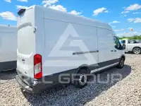 2023 Ford TRANSIT фото