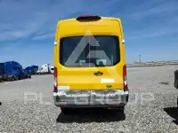 2023 Ford TRANSIT фото