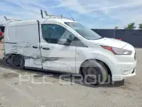 2023 Ford TRANSIT фото