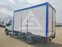 2023 Ford TRANSIT фото