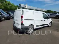 2023 Ford TRANSIT photo