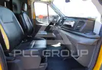 2023 Ford TRANSIT фото