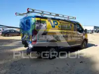 2023 Ford TRANSIT photo