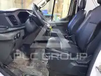 2023 Ford TRANSIT фото