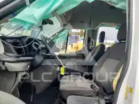 2023 Ford TRANSIT photo