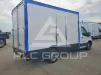2023 Ford TRANSIT фото