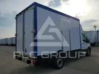 2023 Ford TRANSIT фото