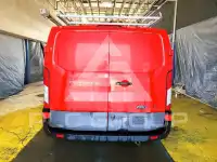 2023 Ford TRANSIT photo