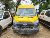 2023 Ford TRANSIT фото