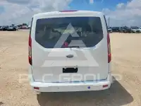 2023 Ford TRANSIT фото