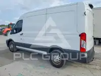 2023 Ford TRANSIT фото