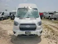 2023 Ford TRANSIT фото