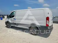 2023 Ford TRANSIT фото