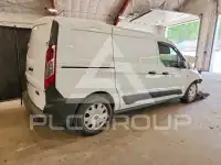 2023 Ford TRANSIT фото