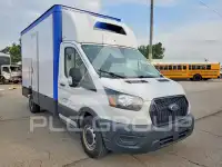 2023 Ford TRANSIT фото