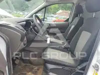 2023 Ford TRANSIT фото