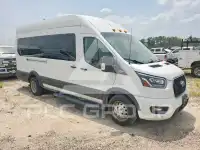 2023 Ford TRANSIT фото