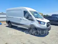 2023 Ford TRANSIT photo