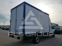 2023 Ford TRANSIT photo