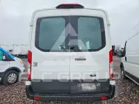 2023 Ford TRANSIT photo
