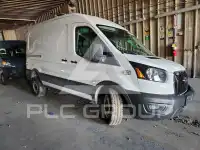 2023 Ford TRANSIT фото