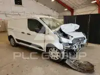 2023 Ford TRANSIT фото