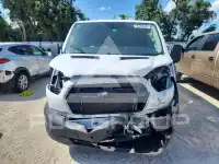2023 Ford TRANSIT фото