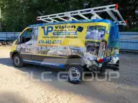 2023 Ford TRANSIT photo