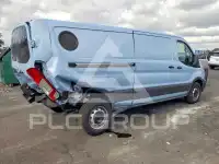 2023 Ford TRANSIT photo