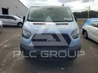2023 Ford TRANSIT photo
