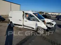 2023 Ford TRANSIT photo
