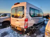 2023 Ford TRANSIT фото