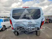 2023 Ford TRANSIT photo