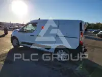 2023 Ford TRANSIT photo