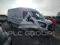 2023 Ford TRANSIT photo