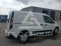 2023 Ford TRANSIT фото