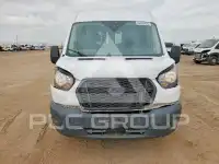 2023 Ford TRANSIT фото