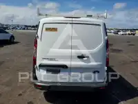 2023 Ford TRANSIT photo