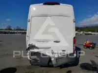 2023 Ford TRANSIT photo