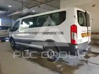 2023 Ford TRANSIT фото