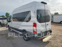 2023 Ford TRANSIT photo