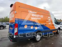 2023 Ford TRANSIT фото