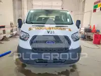 2023 Ford TRANSIT фото