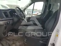 2023 Ford TRANSIT фото